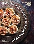 Book cover for Sweet Saffron and Cardomom
