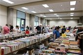Friends of the Library Book and Media Sale