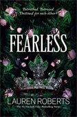 Fearless by Lauren Roberts