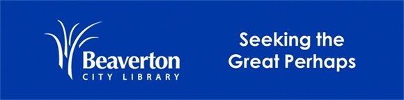 Seeking the Great Perhaps Banner