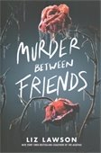 Murder Between Friends Book Cover