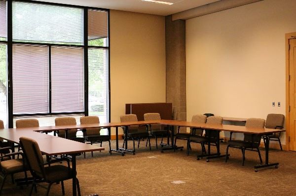 Cathy Stanton Conference Room