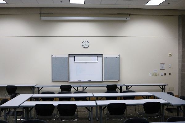 Meeting Rm B- view from back